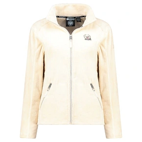 Polar damski Geographical Norway TICARINA OFF WHITE DB LADY 0124 (WZ8084F/GN-OFF WHITE)