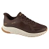 Skechers Slip-ins Bobs Sport Squad Chaos 4 118423-CHOC hnedé 47,5