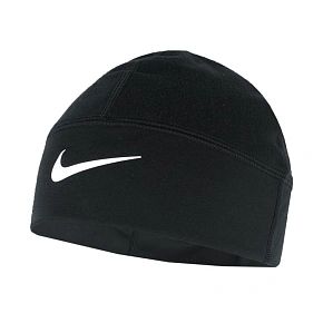 Čiapka Nike Therma-Fit Fleece Beanie black N1012404010OS Čiapka Nike Therma-Fit Fleece Beanie black N1012404010OS