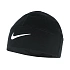 Čiapka Nike Therma-Fit Fleece Beanie black N1012404010OS