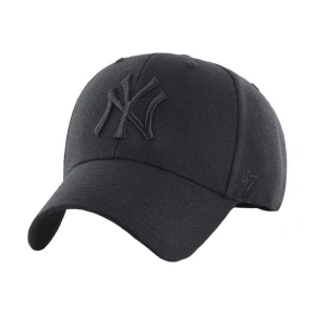 47 Značka New York Yankees MVP Cap B-MVPSP17WBP-BKB