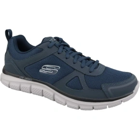 Topánky Skechers Track-Scloric M 52631-NVY