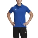 Pánske polo tričko Condivo 20 M ED9237 - Adidas