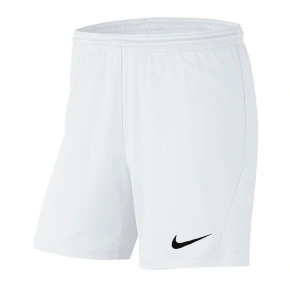 Dámske šortky Nike Park III W BV6860-100 Dámske šortky Nike Park III W BV6860-100