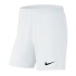 Dámske šortky Nike Park III W BV6860-100