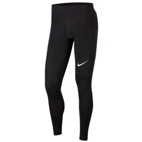 Juniorské polstrované tričko Gardinien GK Tight CV0050-010 - Nike