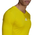 Pánske tričko Team Base M GN7506 - Adidas
