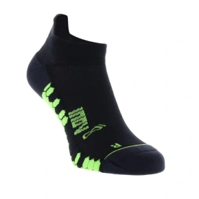 Inov-8 Trailfly Ultra Sock Low. 001004-BKGN-01 Inov-8 Trailfly Ultra Sock Low. 001004-BKGN-01
