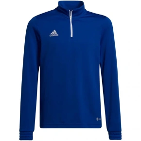 Detská mikina Entrada 22 Training Top Jr. HG6290 - Adidas