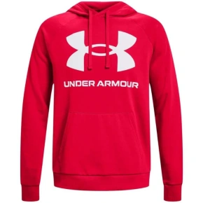 Pánska mikina Rival Fleece Big Logo HD M 1357093 600 - Under Armour