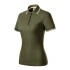 Dámske polo tričko Focus W MLI-23369 - Malfini