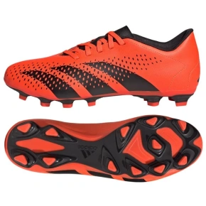 Kopačky adidas Predator Accuracy.4 FG M GW4603