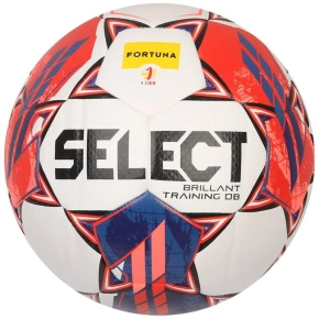 Select Brillant Training DB Fortuna 1 Ligová lopta V23 3565160454