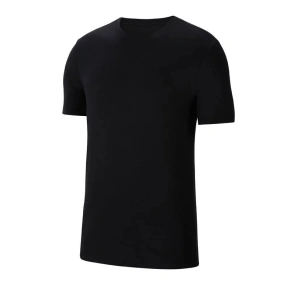 Pánske tréningové tričko Park 20 M CZ0881-010 black - Nike