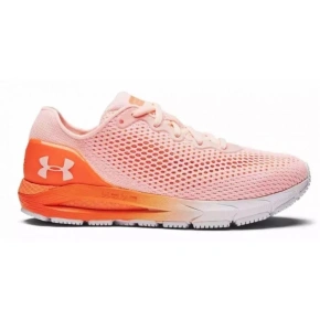 Dámska športová obuv W Hovr Sonic 4 3023559-600 Orange - Under Armour
