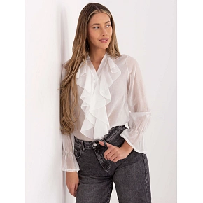 Dámske tričko IT KS 28883.80 White - FPrice