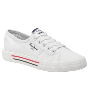 Pepe Jeans Brady Basic W PLS31287 dámske topánky