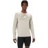 Asics Fujitrail Logo LS Top M 2011C987-250 pánske tričko