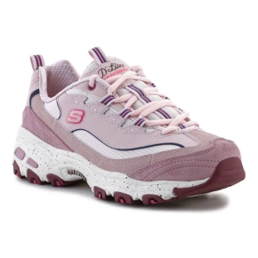 Skechers D'Lites - Bold Views W 149589-MVMT