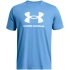 Under Armour Sportstyle Logo Tričko M 1382911 444 muži