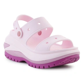 Crocs Classic Mega Crush Clog Jr 207989-5BX