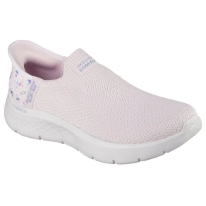 Skechers Slip-ins: GoWalk GO Flex - Sunset Rose W 124822-LTPK