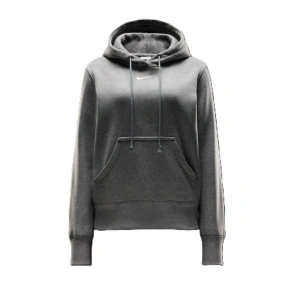 Dámske tričko Nike Sportswear Phoenix Fleece Grey HF6839-063