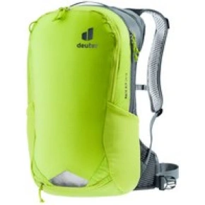 Batoh Deuter Race Air 14+3, citrus-graphite, univerzálny