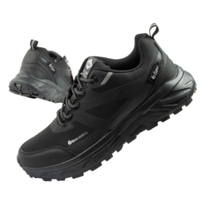 Lee Cooper pánske športové trekkingové topánky nepremokavé odolné
