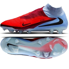 Topánky Nike Phantom 6 High Elite FG HJ2147-400 Topánky Nike Phantom 6 High Elite FG HJ2147-400