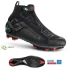 CRONO cestná obuv CW-1 17 black 43 nylon