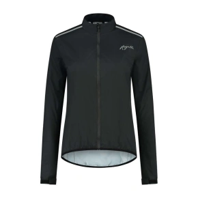 Rogelli dámska bunda do dažďa CORE black XL