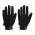 Rogelli MTB rukavice ADVNTR GEL black 2XL