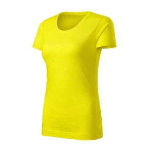 Dámske tričko Gulf (lemon)