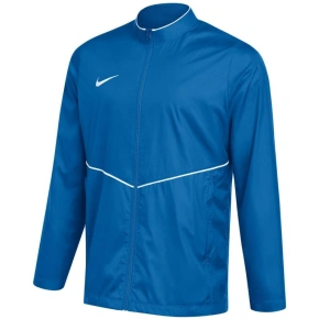 Pánska bunda Nike Park 26 Rain blue HM7265 463