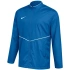 Pánska bunda Nike Park 26 Rain blue HM7265 463