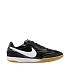 Futbalové topánky Nike Tiempo Streetgato black HQ7017 010