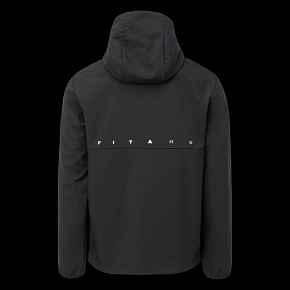 Pánske nohavice FARISE SOFTSHELL