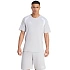 Pánske tričko adidas Tiro 26 League Tee šedá JY7185 pánske
