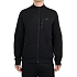 Pánska mikina 4F M2547 deep black 4FWMM00TSWSM2547 20S pánska