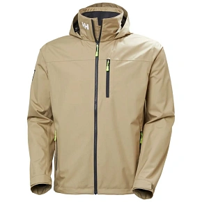 Helly Hansen pánska bunda s kapucňou CREW 2.0 34443 757