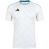 Pánske tričko adidas miCond22 Jersey white and blue HB5392 pánske