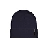Čiapka POC Beanie Flat, tmavomodrá