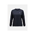 Tričko PEAK PERFORMANCE Trail Longsleeve Women, čierne