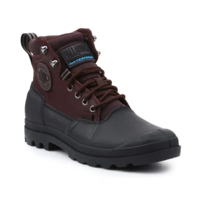 Dámske športové manžety WP 2.0 W 75567-222-M - Paládium