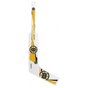 Inglasco Mini NHL plastová brankárska hokejka 531AN000037