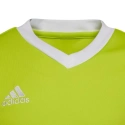 Detské tréningové tričko Entrada 22 Jr HC5079 - Adidas