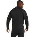 Pánske tričko IndividualFINAL 1/4 Zip M 657950 45 - Puma