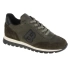Topánky Boss Trainers Jr J29319-665