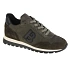 Topánky Boss Trainers Jr J29319-665